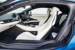 BMW i8 2014 года (UK)